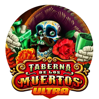 Taberna De Los Muertos Ultra - HIGHBET33