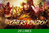 Brothers Kingdom - HIGHBET33