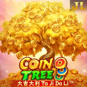 Coin Tree - HIGHBET33