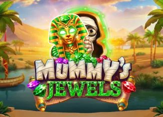 Mummys Jewels - HIGHBET33