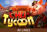 Mr Chu Tycoon - HIGHBET33