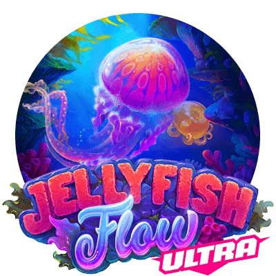 Jellyfish Flow Ultra - HIGHBET33