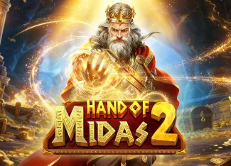 Hand of Midas 2 - HIGHBET33