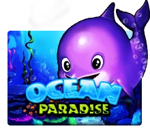 Ocean Paradise - HIGHBET33
