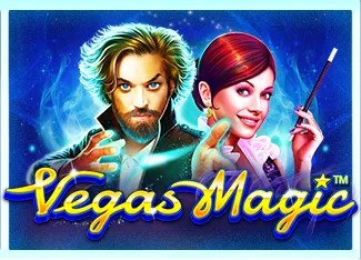 Vegas Magic - HIGHBET33
