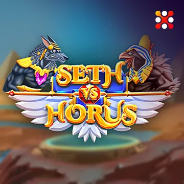 Seth vs Horus - HIGHBET33