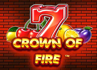 Crown of Fire - HIGHBET33