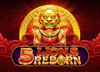 5 Lions Reborn - HIGHBET33