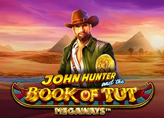 Book of Tut Megaways - HIGHBET33