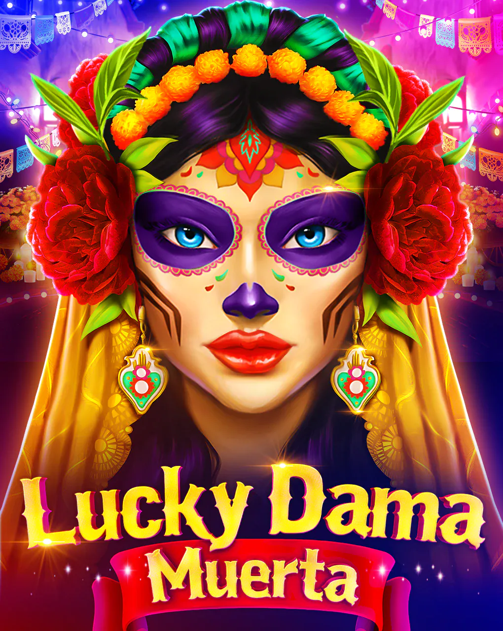 Lucky Dama Muerta - HIGHBET33