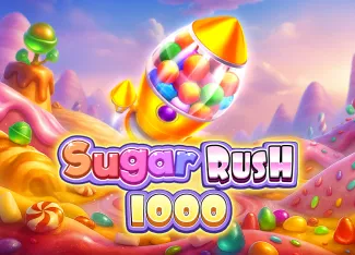 Sugar Rush 1000 - HIGHBET33