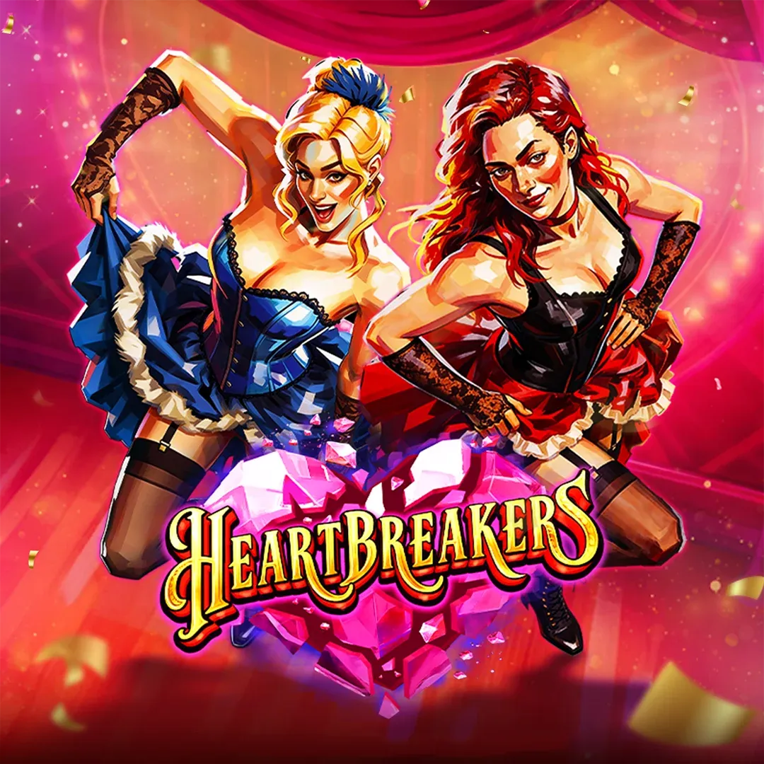 Heartbreakers - HIGHBET33