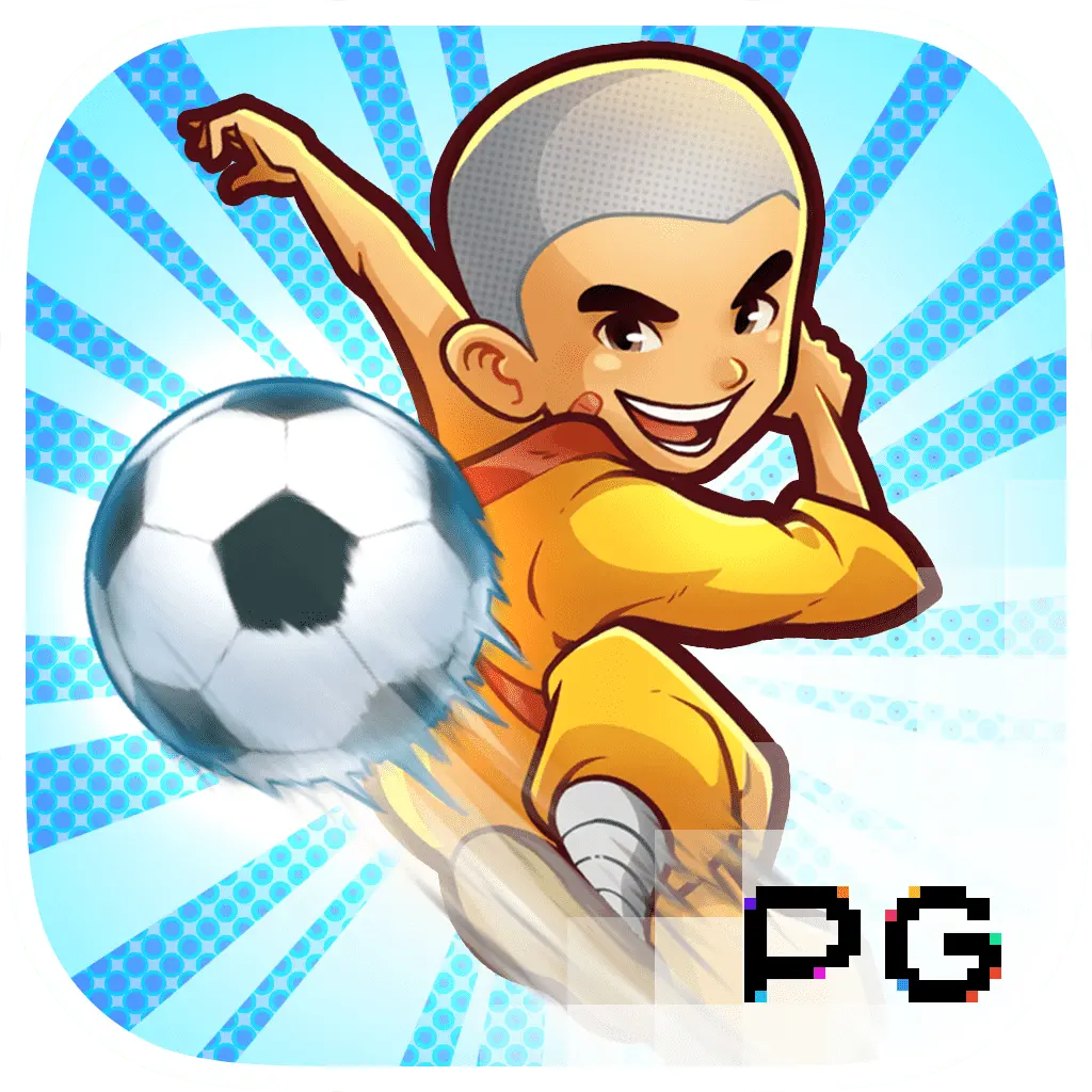 Shaolin Soccer - HIGHBET33