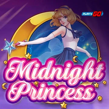 Midnight Princess - HIGHBET33