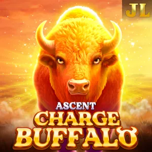 Charge Buffalo ASCENT - HIGHBET33