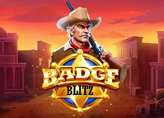 Badge Blitz - HIGHBET33