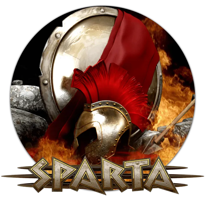 Sparta - HIGHBET33