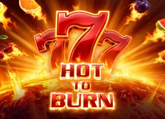 Hot to Burn - HIGHBET33