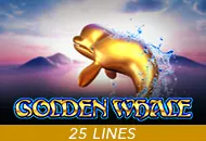 Golden Whale - HIGHBET33