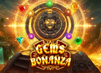 Gems Bonanza - HIGHBET33