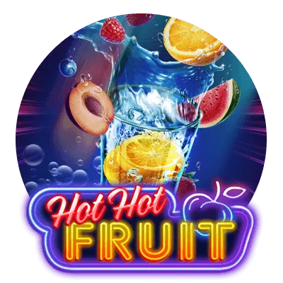 Hot Hot Fruit - HIGHBET33