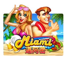 Miami - HIGHBET33