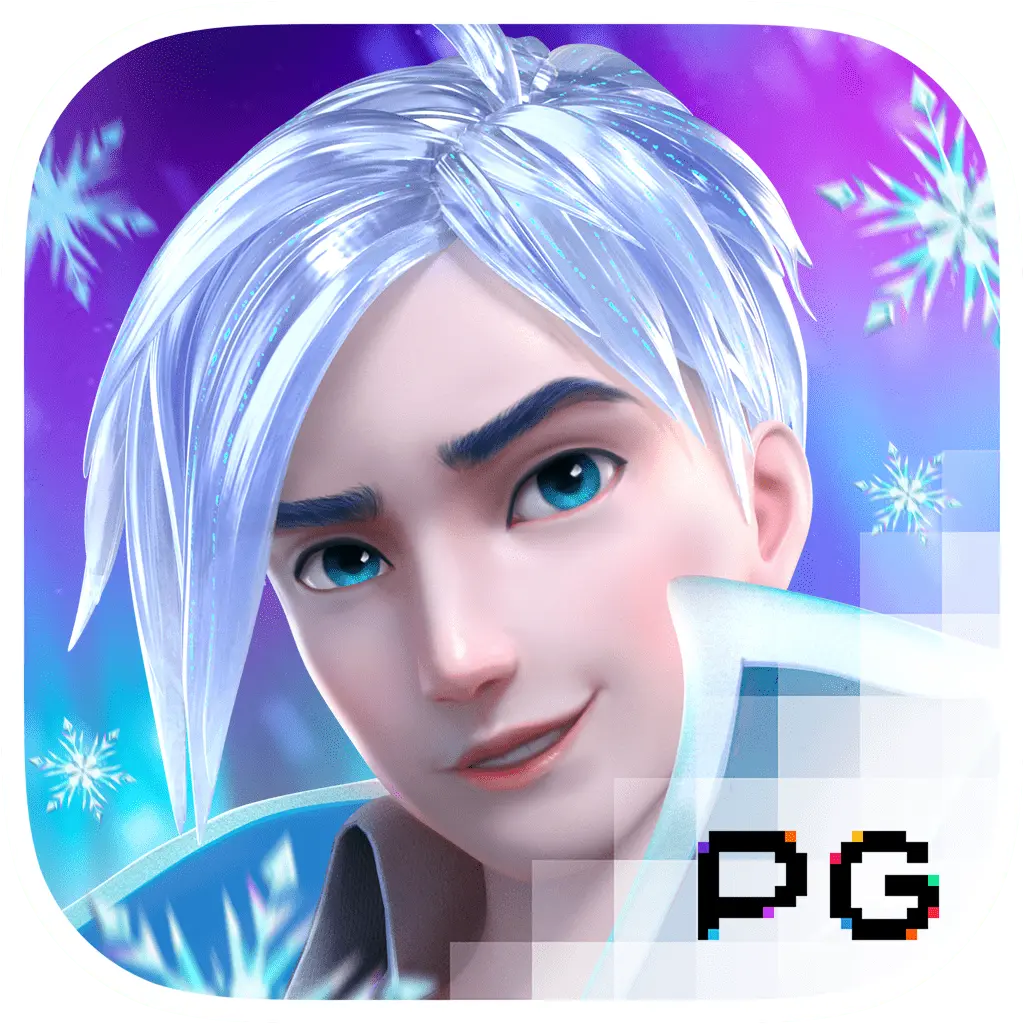 Jack Frosts Winter - HIGHBET33