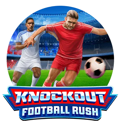 Knockout Football Rush - HIGHBET33