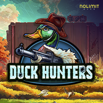 Duck Hunters - HIGHBET33