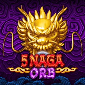 Besoft : 5 Dragon Orb - HIGHBET33