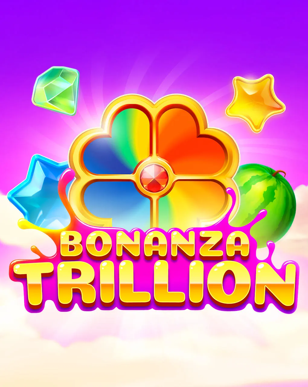 Bonanza Trillion - HIGHBET33