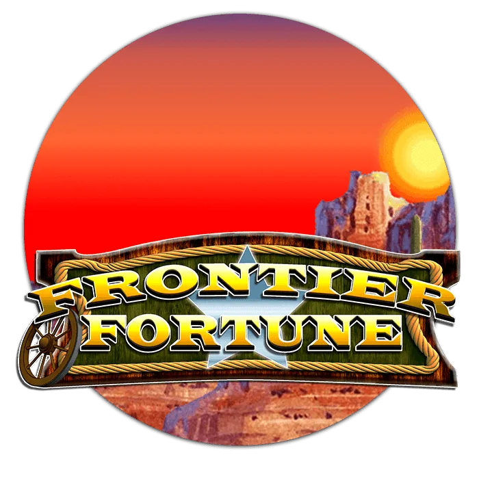 Frontier Fortunes - HIGHBET33