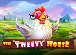 The Tweety House - HIGHBET33