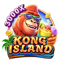 KONG ISLAND - HIGHBET33