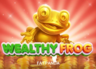 FatPanda : Wealthy Frog - HIGHBET33