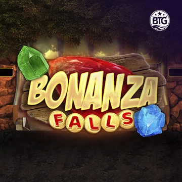 Bonanza Falls - HIGHBET33