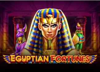 Egyptian Fortunes - HIGHBET33