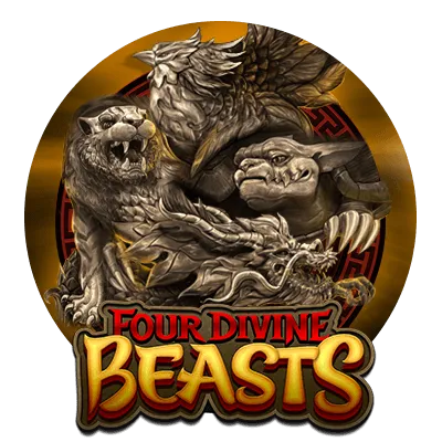 Four Divine Beasts - HIGHBET33