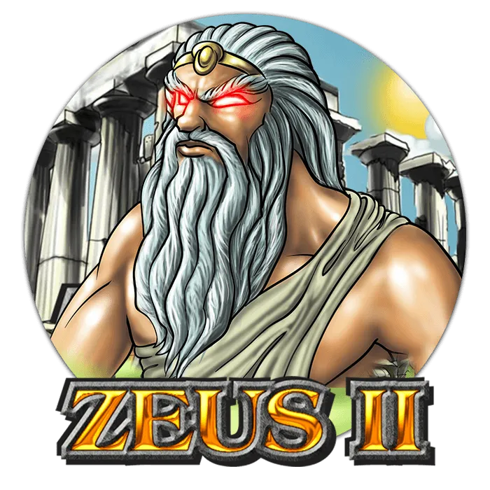 Zeus 2 - HIGHBET33
