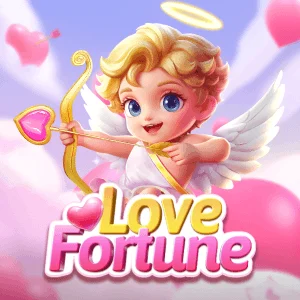 Besoft : Love Fortune - HIGHBET33