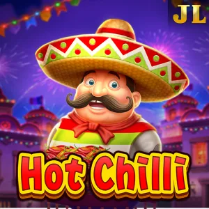 Hot Chilli - HIGHBET33