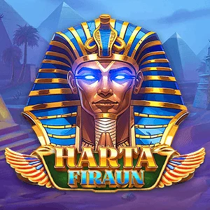 Besoft : Pharaoh Treasures - HIGHBET33