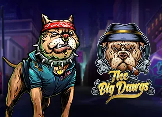 The Big Dawgs - HIGHBET33