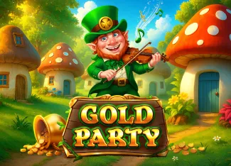 Gold Party - HIGHBET33