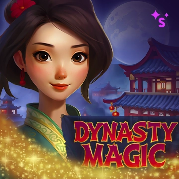 Dynasty Magic - HIGHBET33