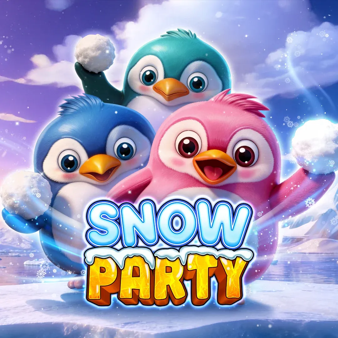 Snow Party - HIGHBET33