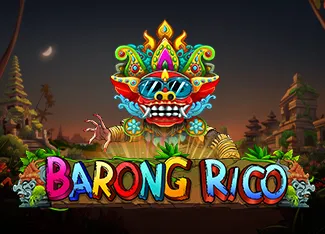 Barong Rico - HIGHBET33