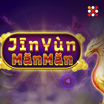 Jin Yun Man Man - HIGHBET33