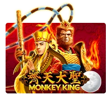 Monkey King - HIGHBET33
