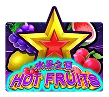 Hot Fruits - HIGHBET33